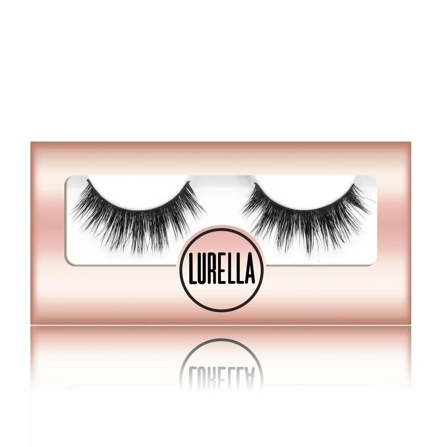 Lurella | Mink Eyelashes Cruz | Best Price in Pakistan original skincare product Pakistan