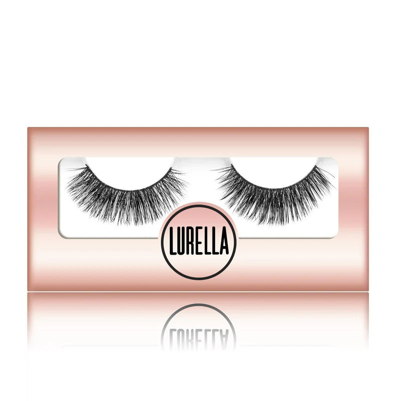 Lurella | Mink Eyelashes Heartbreak | Best Price in Pakistan original skincare product Pakistan Main image