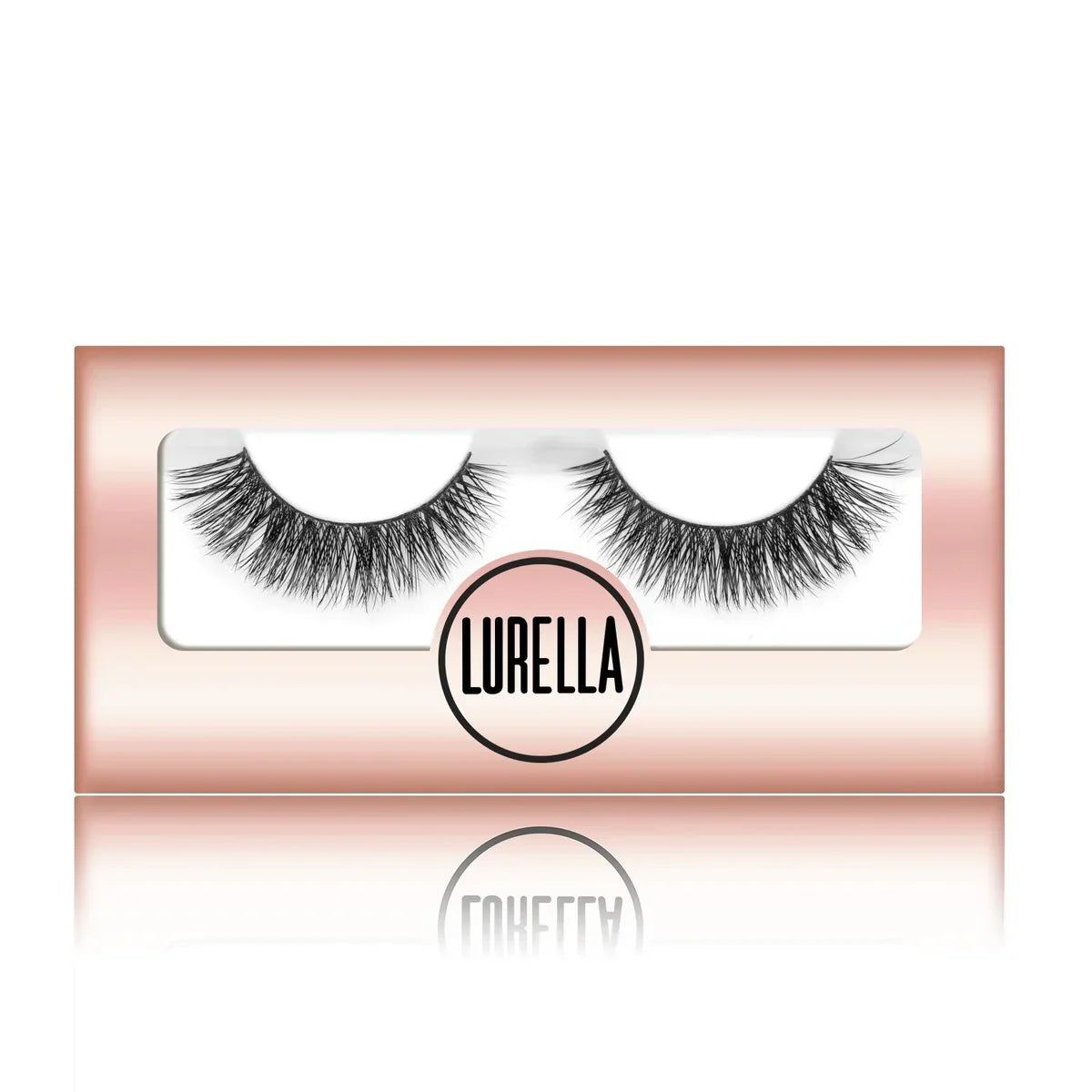 Lurella | Mink Eyelashes Teigen | Best Price in Pakistan original skincare product Pakistan Main image