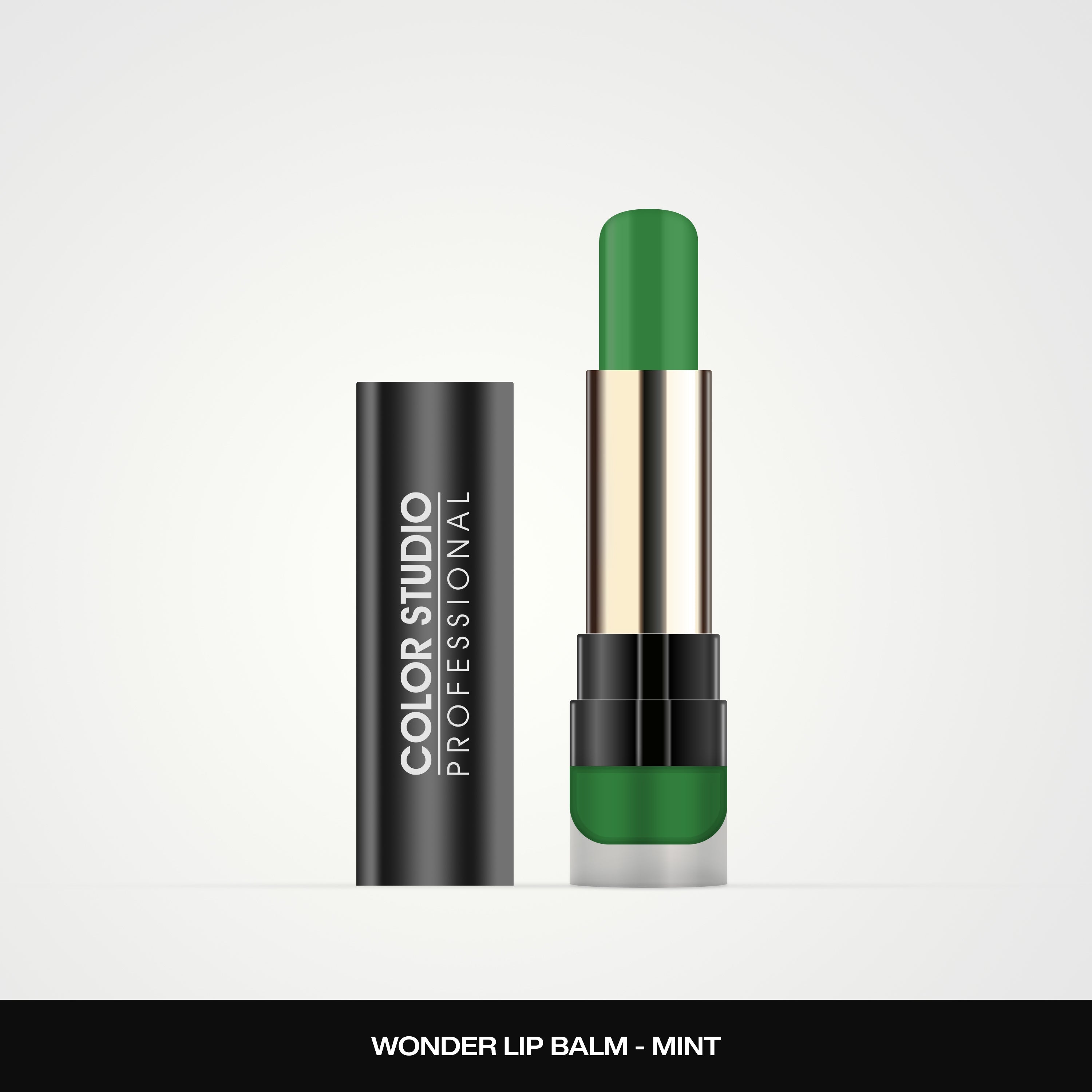 Color Studio | Wonder Lip Balm Mint | Best Price in Pakistan original skincare product Pakistan مرکزی تصویر