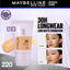 Maybelline | SuperStay Lumi Mate Foundation Tube 220 | 18ml | Best Price in Pakistan original skincare product Pakistan