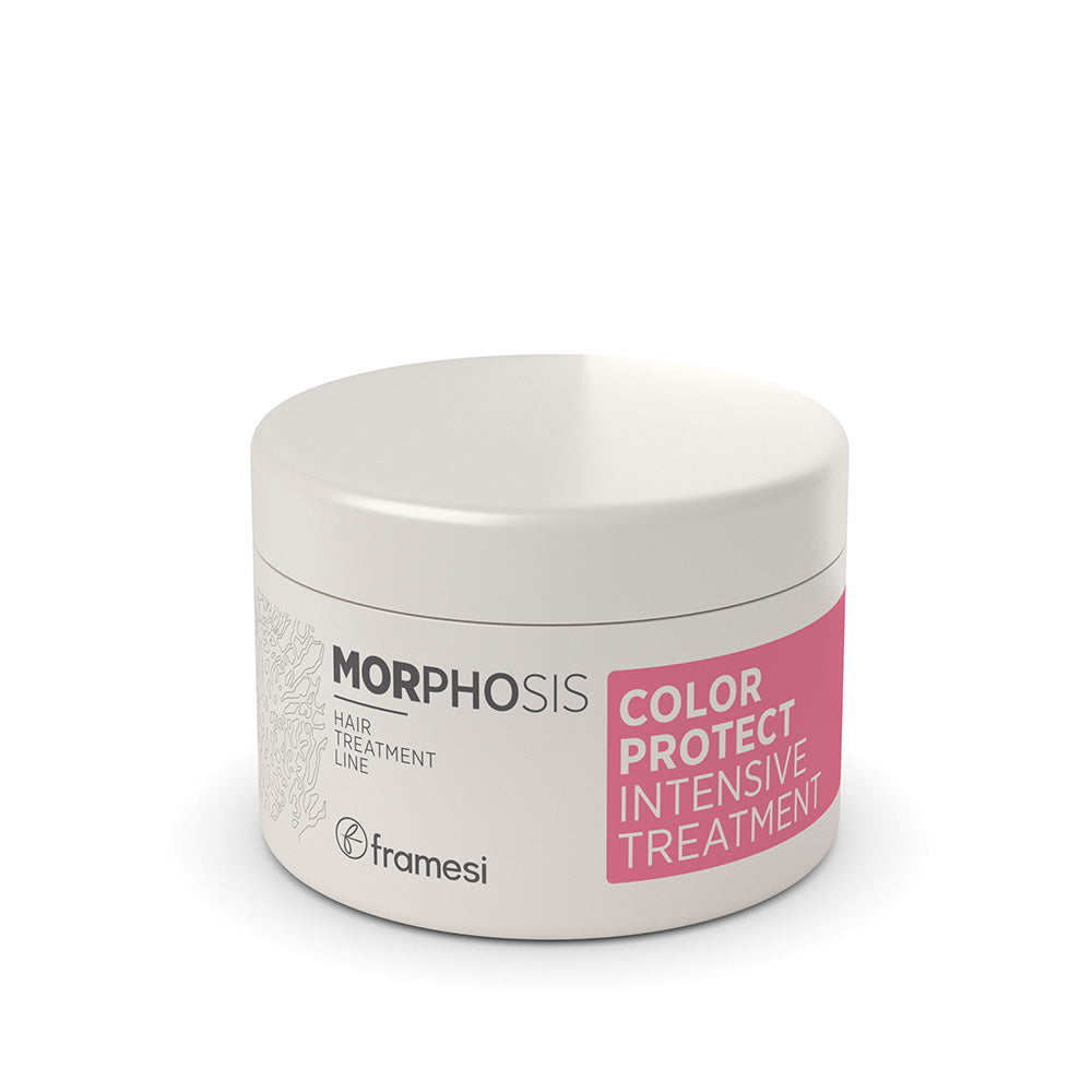 Framesi | Morphosis Color Protect Intensive Treatment 200 ml | Best Price in Pakistan original skincare product Pakistan