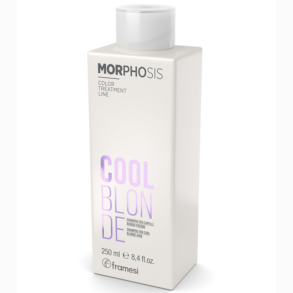 Framesi | Cool Blonde Shampoo | 250 ml | Best Price in Pakistan original skincare product Pakistan مرکزی تصویر