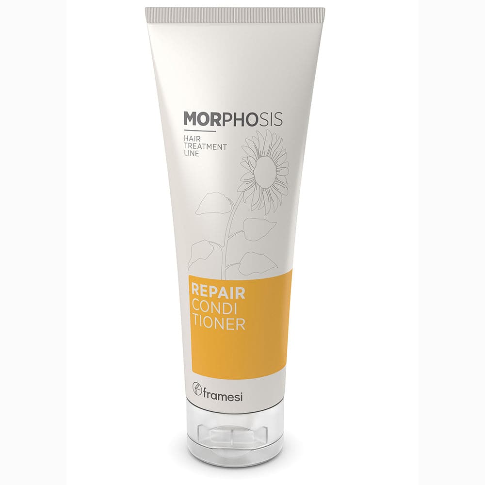 Framesi Morphosis Repair Conditioner | 250ml | Best Price in Pakistan original skincare product Pakistan Main image