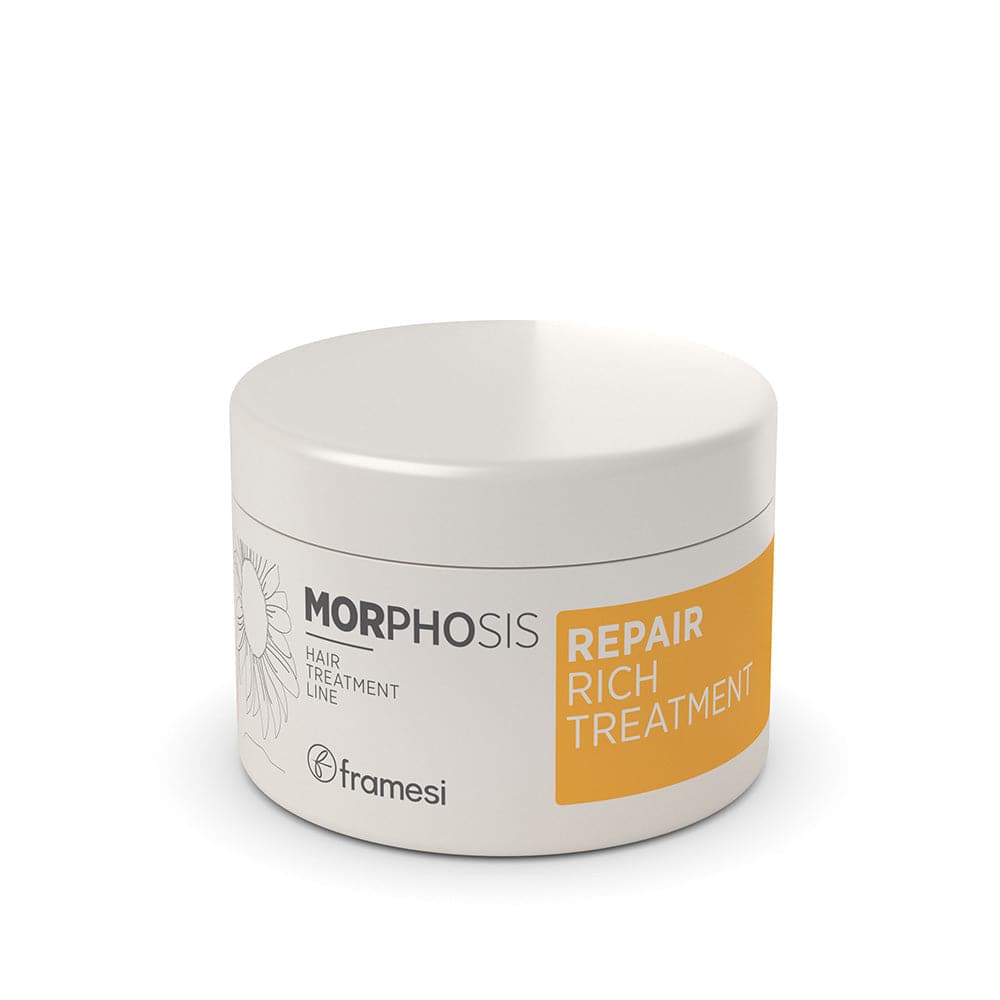 Framesi Morphosis Repair Rich Treatment | 200ml | Best Price in Pakistan original skincare product Pakistan