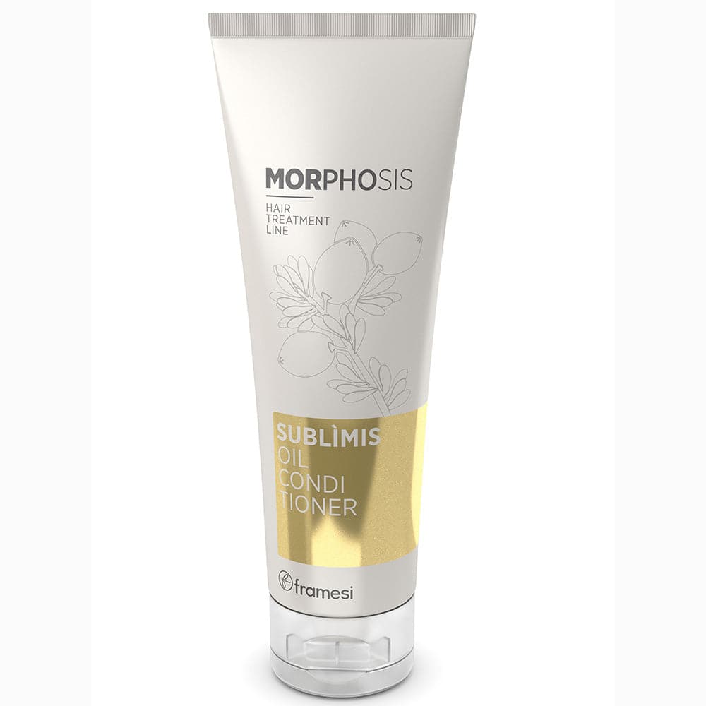 Framesi Morphosis Sublimis Oil Conditioner | 250ml | Best Price in Pakistan original skincare product Pakistan Main image