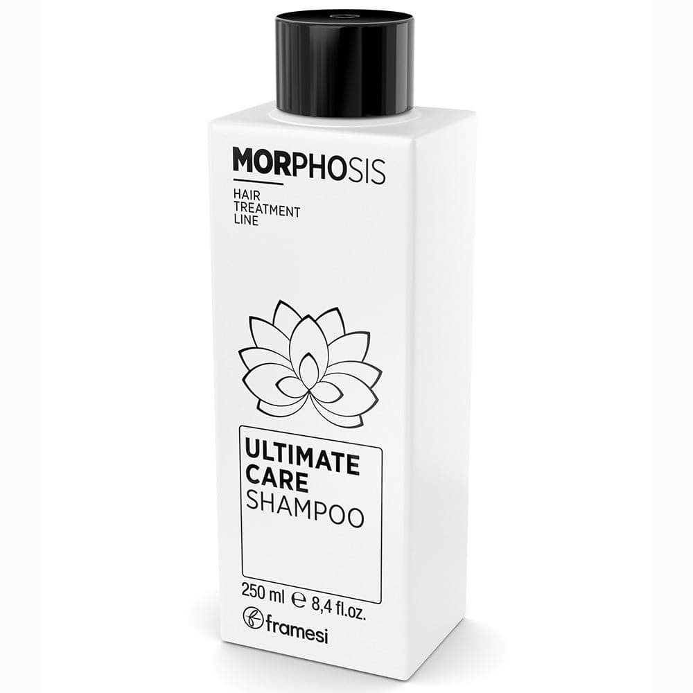 Framesi Ultimate Care Shampoo | 250ml | Best Price in Pakistan original skincare product Pakistan Main image