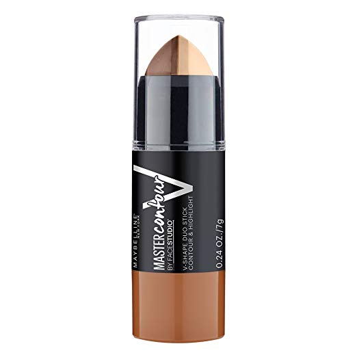Mabelline | Face Studio Master Contour | Best Price in Pakistan original skincare product Pakistan Main image