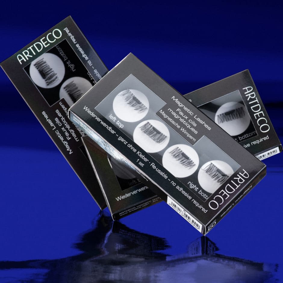 Artdeco Magnetic Lashes 03 | Best Price in Pakistan original skincare product Pakistan