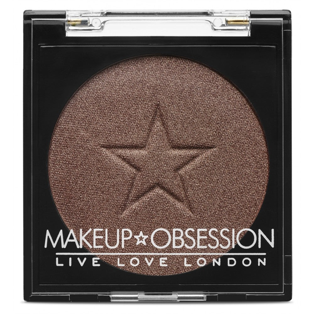 Makeup Obsession Eyeshadow E108 Espresso | Best Price in Pakistan original skincare product Pakistan