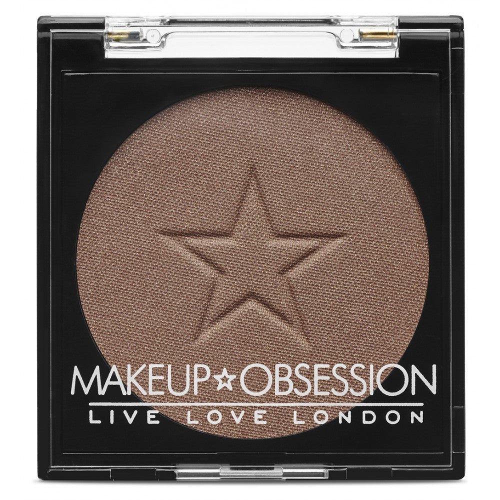 Makeup Obsession Eyeshadow E129 Golden Oak | Best Price in Pakistan original skincare product Pakistan