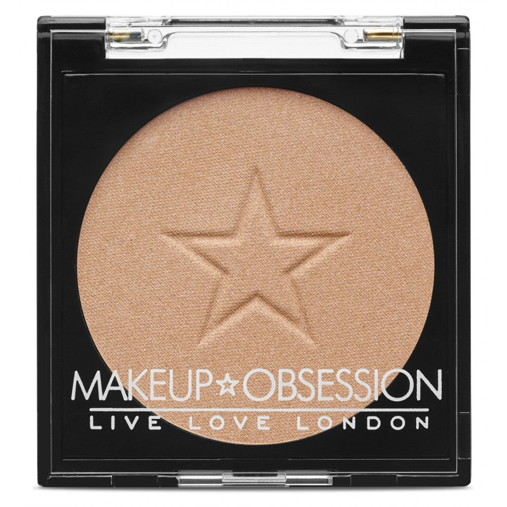 Makeup Obsession Eyeshadow E140 Blondie | Best Price in Pakistan original skincare product Pakistan