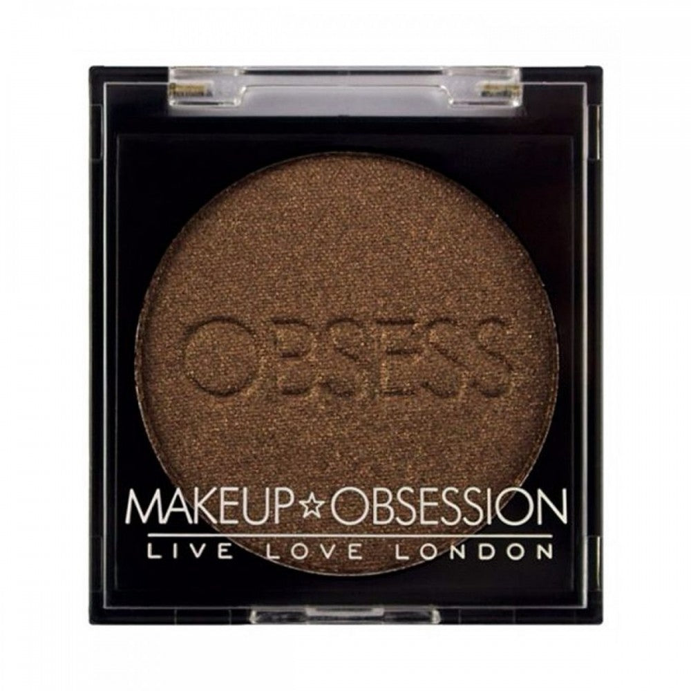 Makeup Obsession Eyeshadow E152 Dark Angel | Best Price in Pakistan original skincare product Pakistan