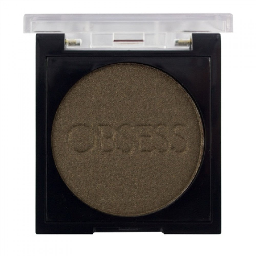 Makeup Obsession Eyeshadow E168 Olive | Best Price in Pakistan original skincare product Pakistan