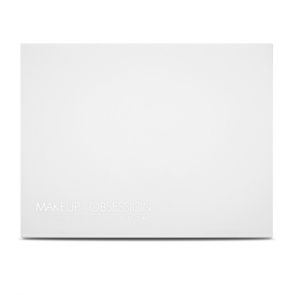 Makeup Obsession Palette Large Basic Total White Obsession | Best Price in Pakistan original skincare product Pakistan