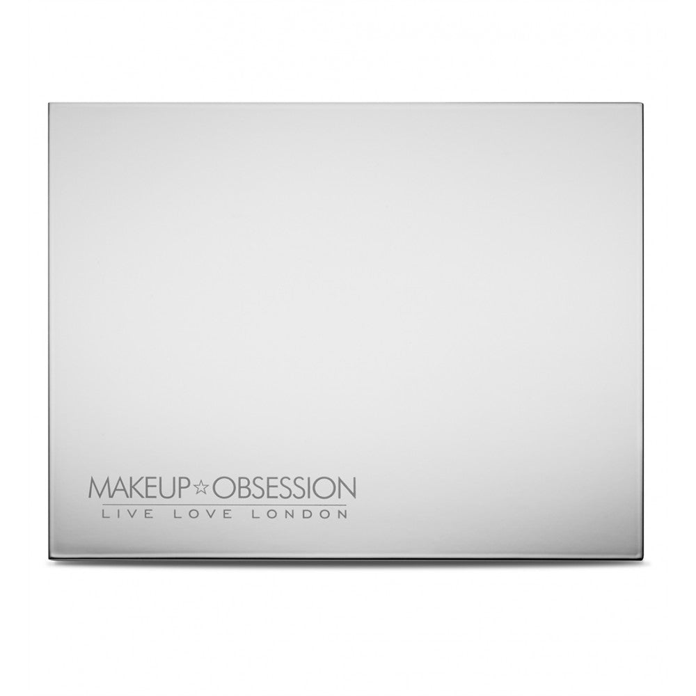 Makeup Obsession Palette Large Luxe Total ME Obsession | Best Price in Pakistan original skincare product Pakistan