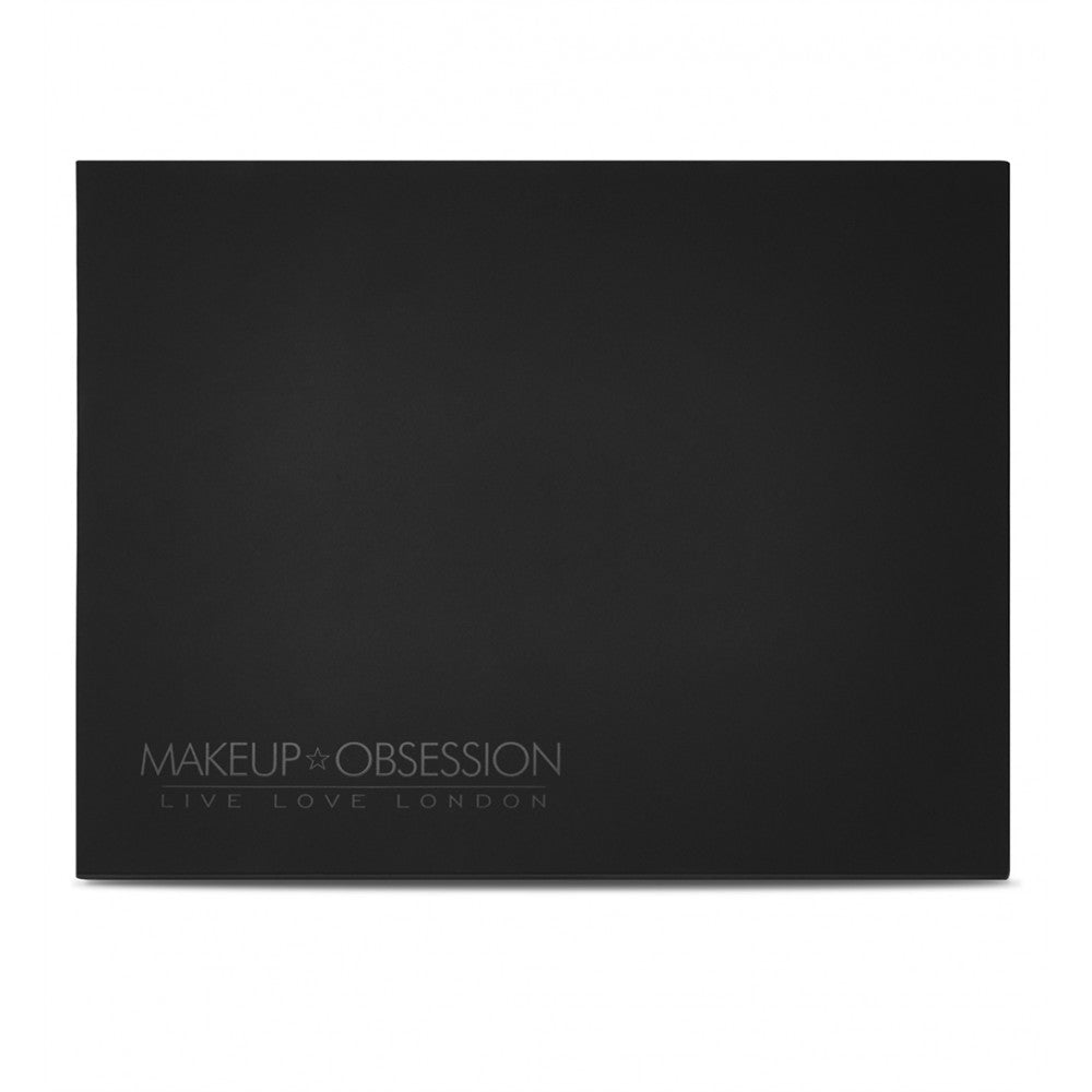 Makeup Obsession Palette Large Luxe Total Matte Obsession | Best Price in Pakistan original skincare product Pakistan Main image