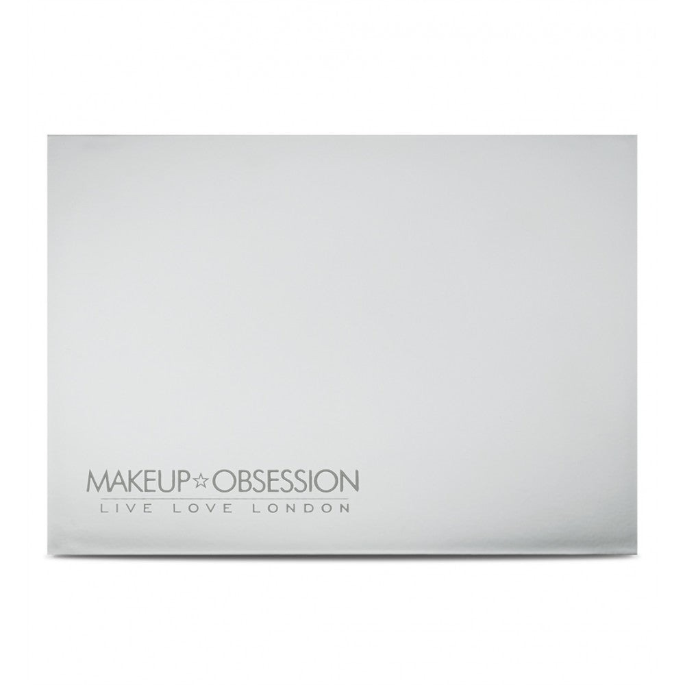Makeup Obsession Palette Medium Luxe ME Obsession | Best Price in Pakistan original skincare product Pakistan