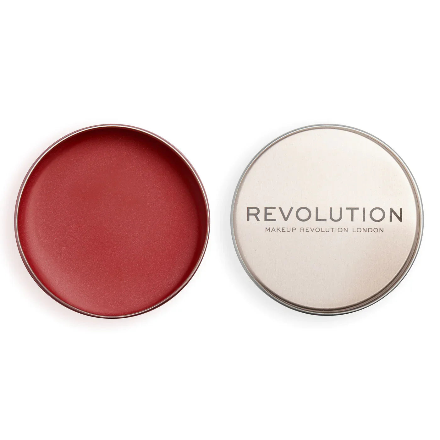 Makeup Revolution | Balm Glow Flushed Pink | Best Price in Pakistan original skincare product Pakistan Main image