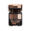 Makeup Revolution Brow Sculpt Kit Dark Brown | Best Price in Pakistan original skincare product Pakistan