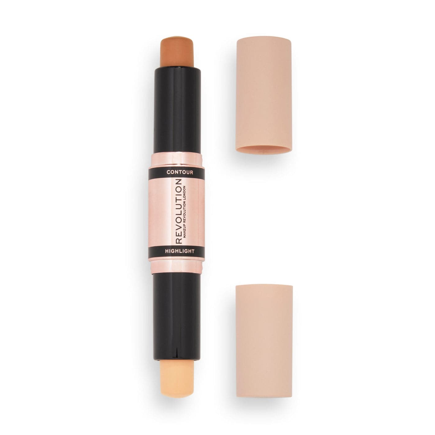Revolution Fast Base Contour Stick Medium | Best Price in Pakistan original skincare product Pakistan Main image