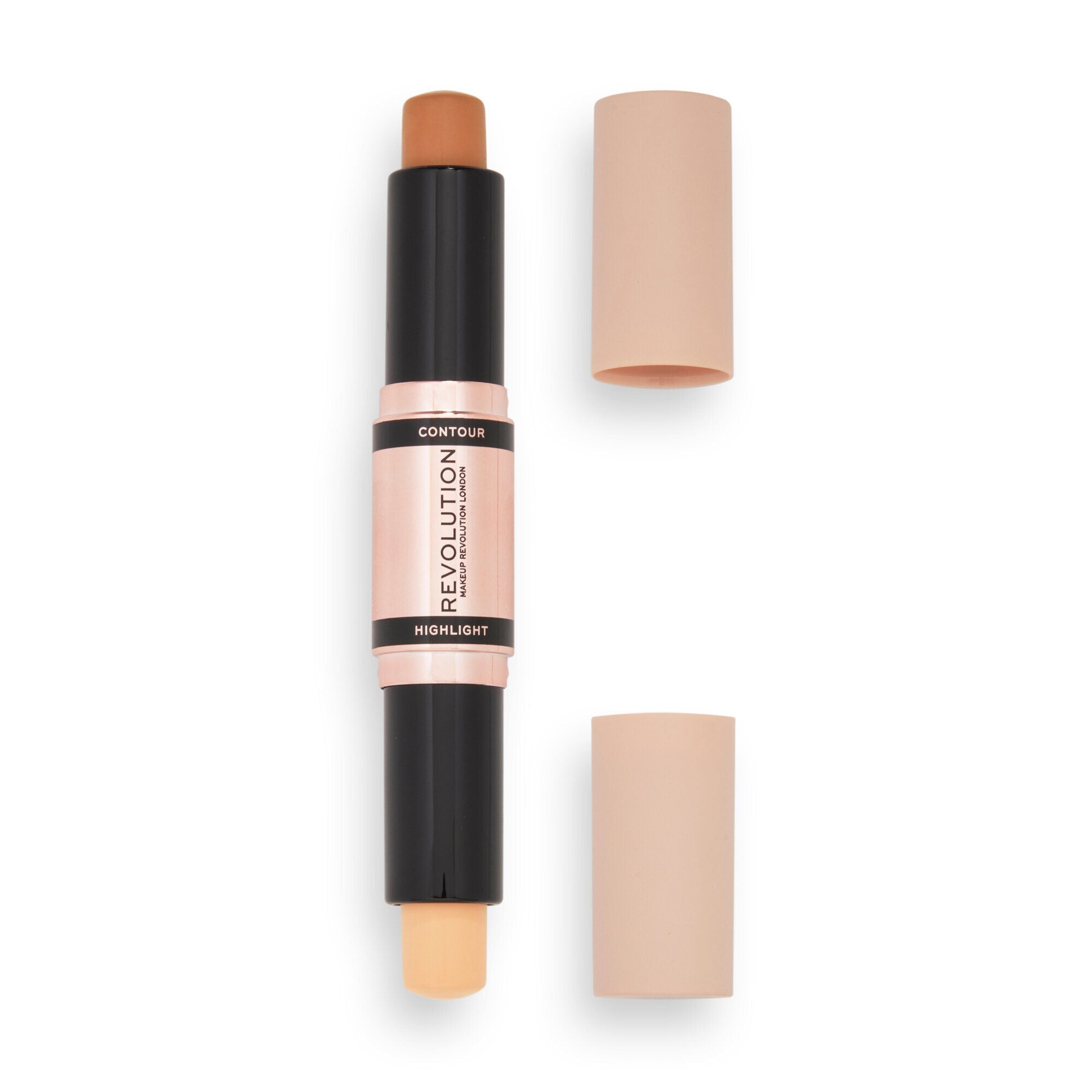 Makeup Revolution Fast Base Contour Stick Medium | Best Price in Pakistan original skincare product Pakistan