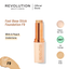 Makeup Revolution Fast Base Stick Foundation | F9 | Best Price in Pakistan original skincare product Pakistan