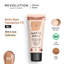 Makeup Revolution Matte Base Foundation F11 28ml | Best Price in Pakistan original skincare product Pakistan