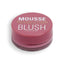 Makeup Revolution Mousse Blusher Blossom Rose Pink | Best Price in Pakistan original skincare product Pakistan