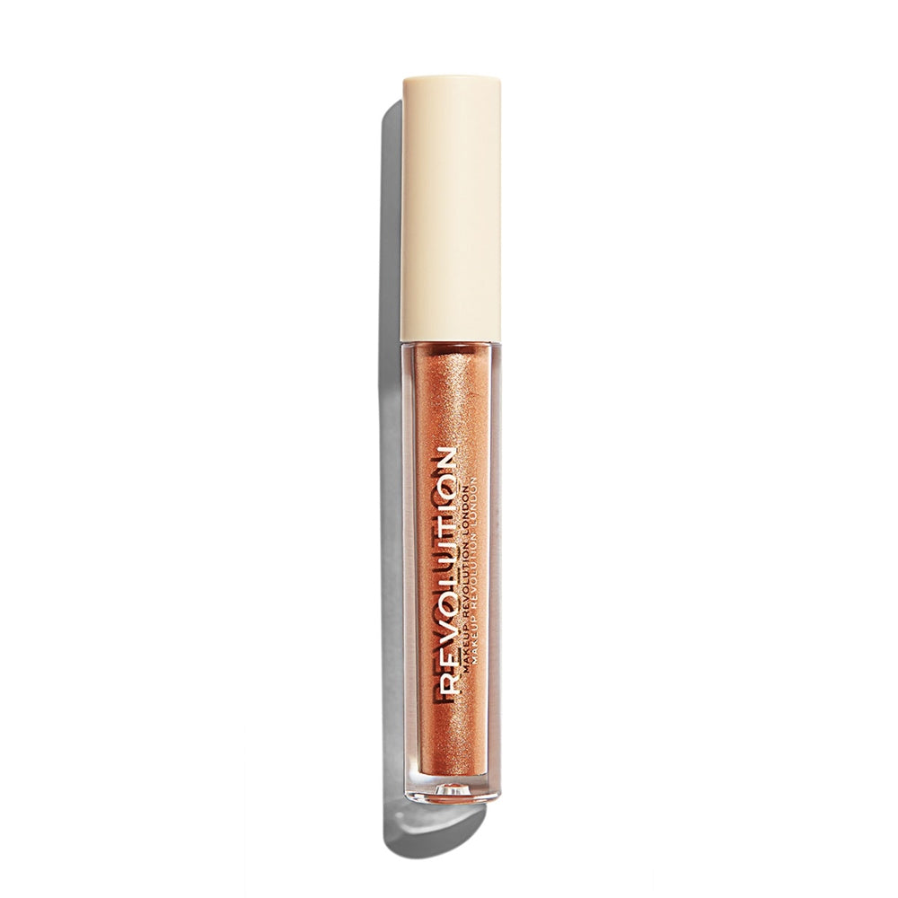 Makeup Revolution Nudes Collection Metallic Lingerie | Best Price in Pakistan original skincare product Pakistan