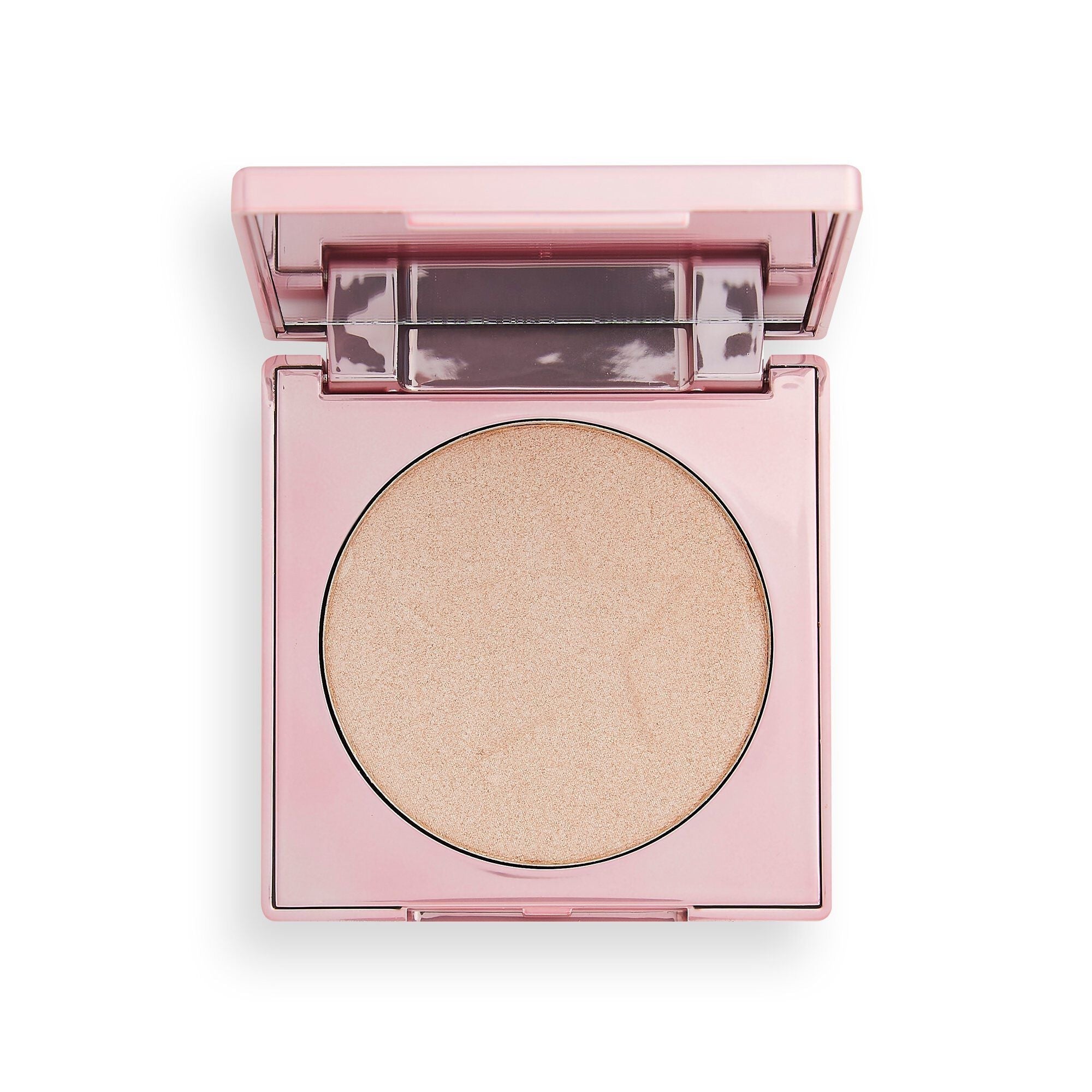 Makeup Revolution Precious Glamour Illuminator Million Dollars | Best Price in Pakistan original skincare product Pakistan