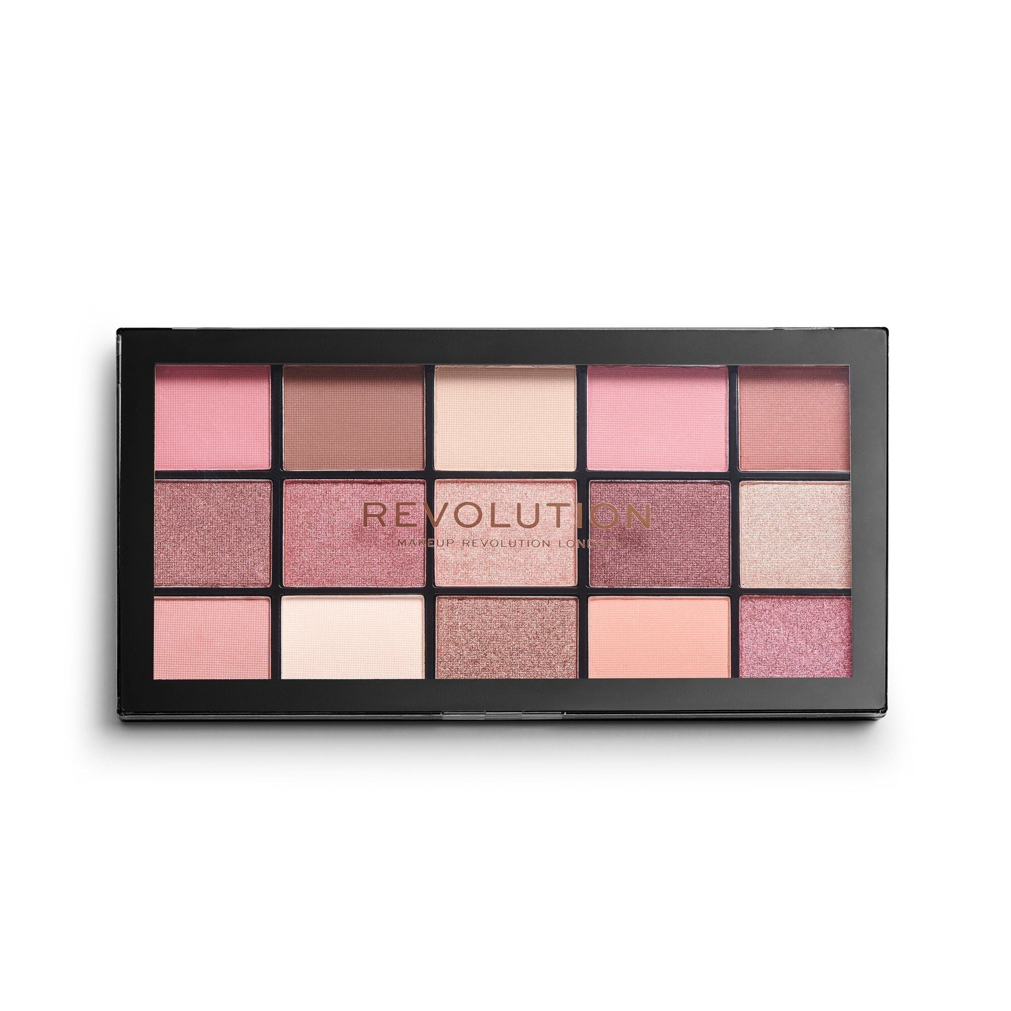 Revolution | Reloaded Palette Provocative | Best Price in Pakistan original skincare product Pakistan