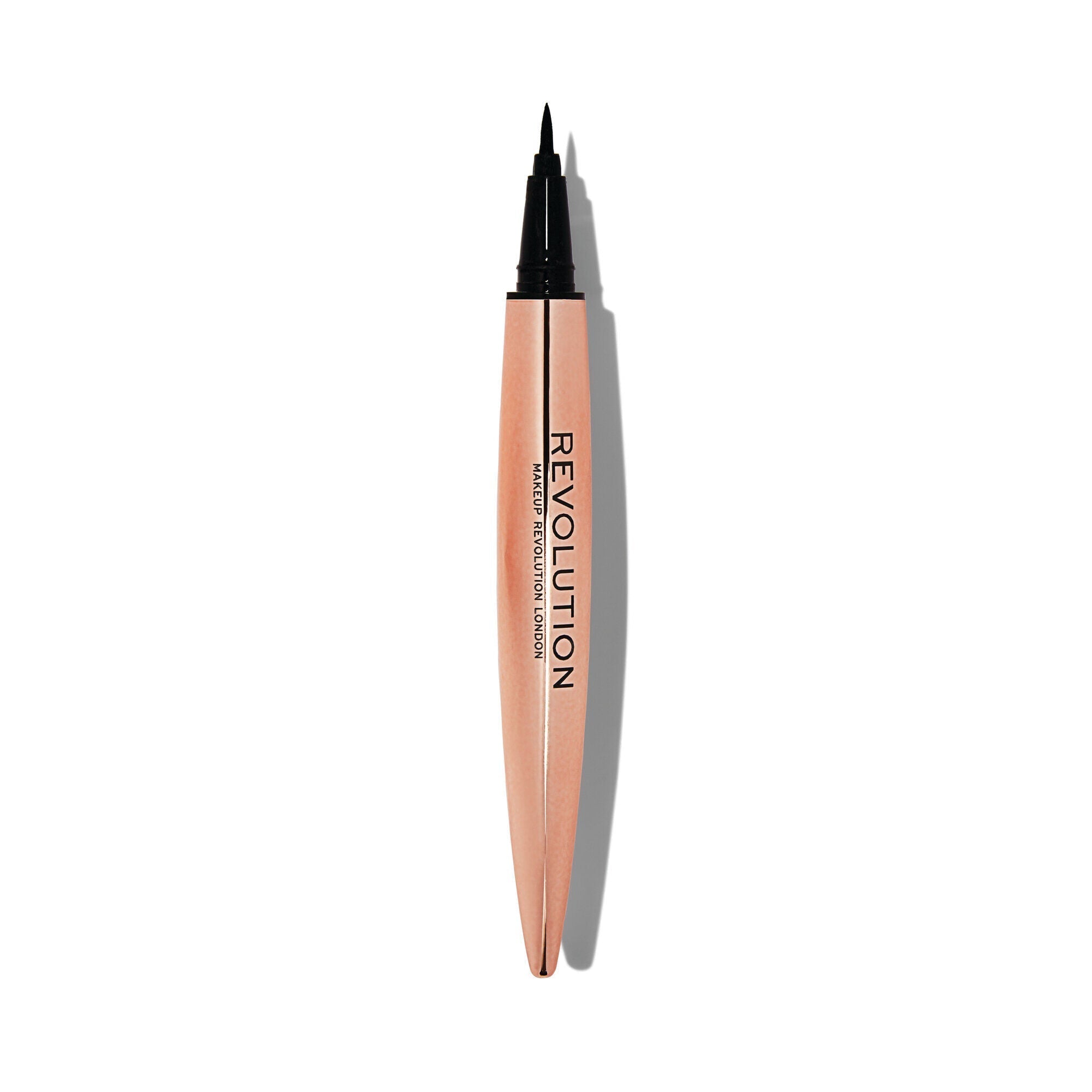 Makeup Revolution Renaissance Flick Eyeliner Black | Best Price in Pakistan original skincare product Pakistan