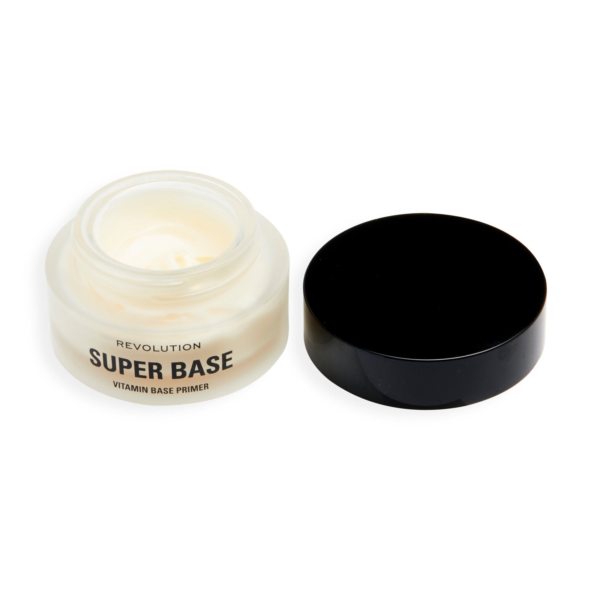 Revolution | Super Base Vitamin Primer 25ml | Best Price in Pakistan original skincare product Pakistan مرکزی تصویر