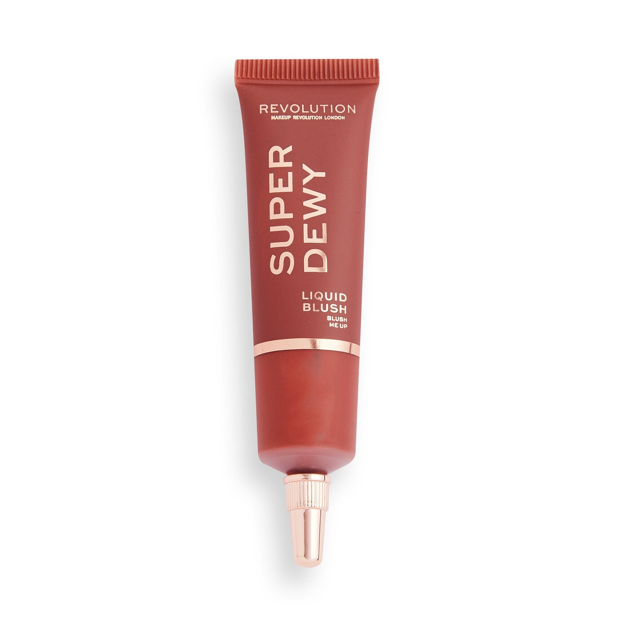 Revolution | Superdewy Liquid Blush Blush Me Up 15ml | Best Price in Pakistan original skincare product Pakistan