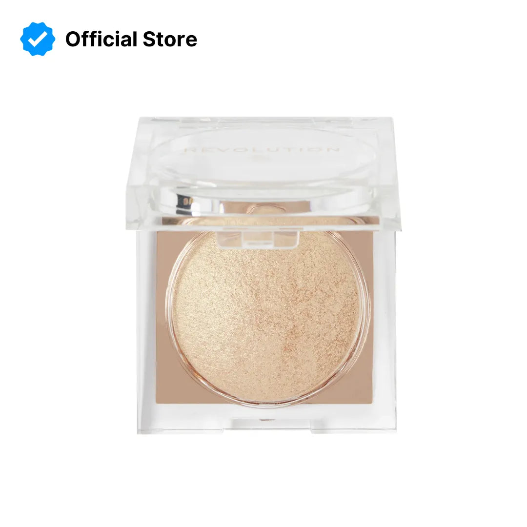 Makeup Revolution Beam Bright Highlighter | Best Price in Pakistan original skincare product Pakistan Main image