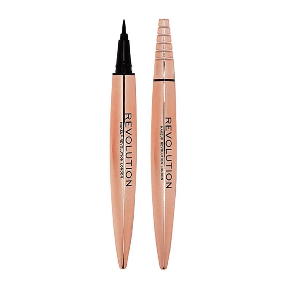 Makeup Revolution Renaissance Flick Eyeliner | Best Price in Pakistan original skincare product Pakistan
