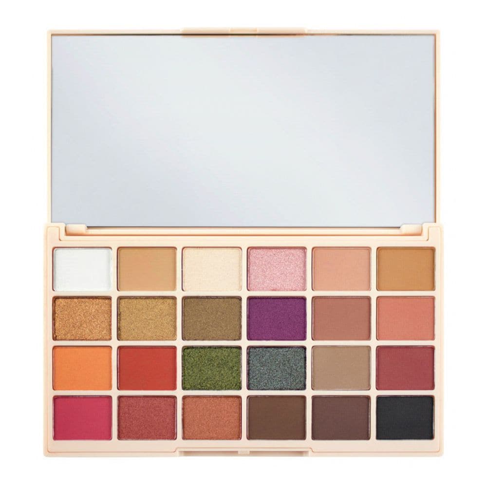 Makeup Revolution SophX Eyeshadow Palette | Best Price in Pakistan original skincare product Pakistan