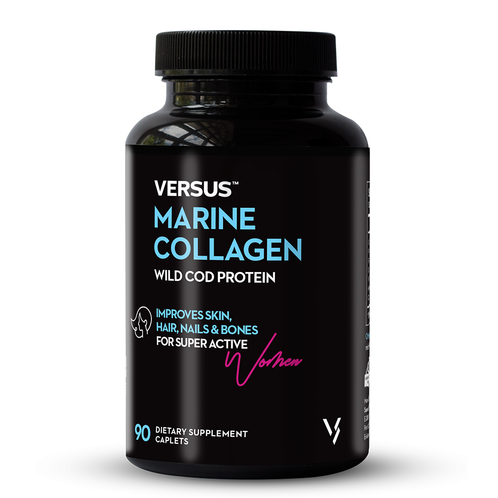 Versus Marine Collagen | Best Price in Pakistan original skincare product Pakistan