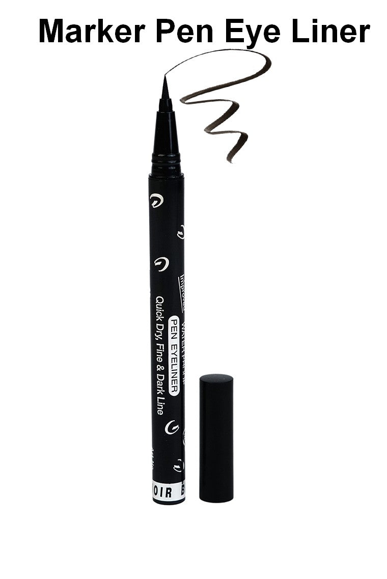 Christine Marker Eye Liner | Best Price in Pakistan original skincare product Pakistan مرکزی تصویر