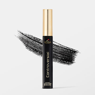 Vida New York Controversial Mascara | Best Price in Pakistan original skincare product Pakistan