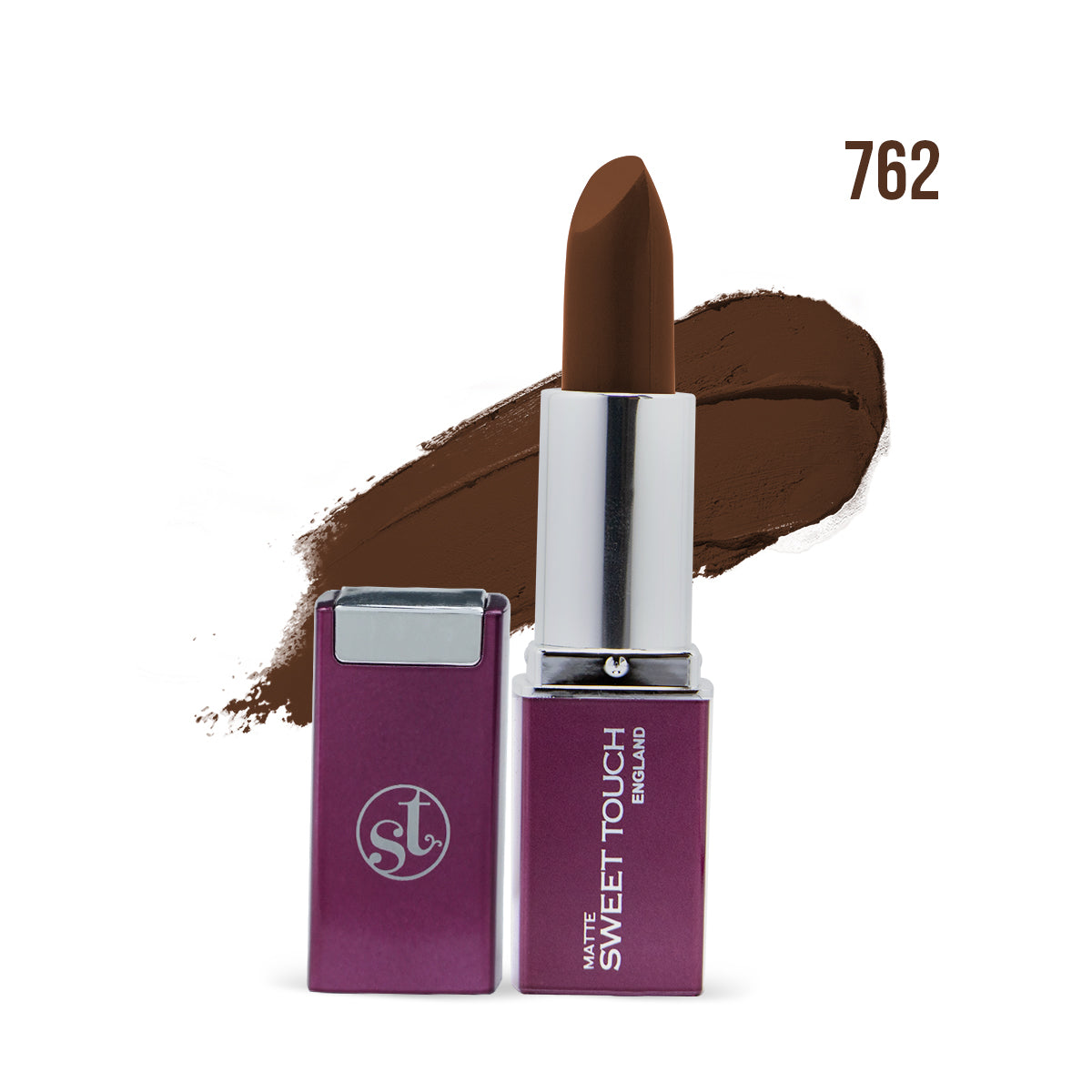 Matte Lipstick | 762 | Best Price in Pakistan original skincare product Pakistan