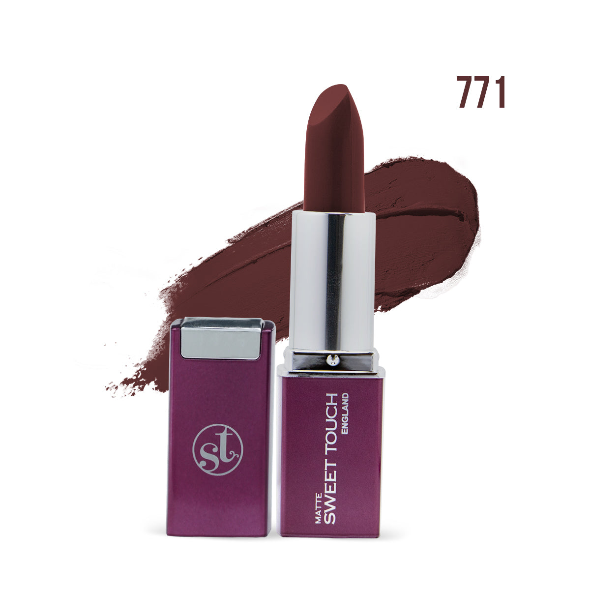 Matte Lipstick | 771 | Best Price in Pakistan original skincare product Pakistan مرکزی تصویر