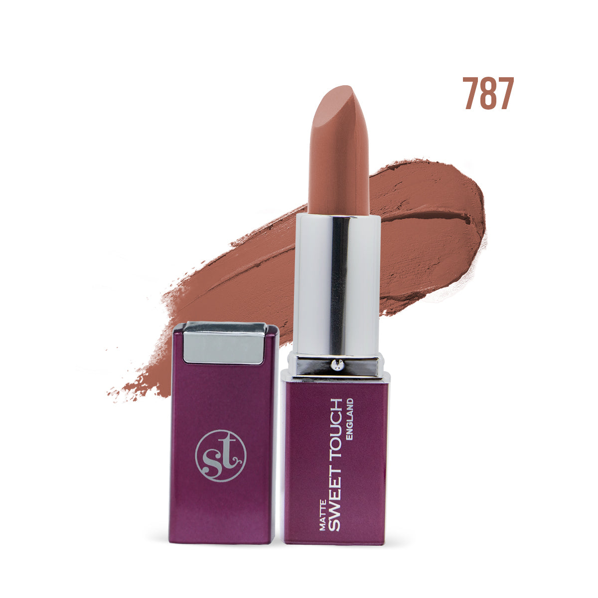 Matte Lipstick | 787 | Best Price in Pakistan original skincare product Pakistan