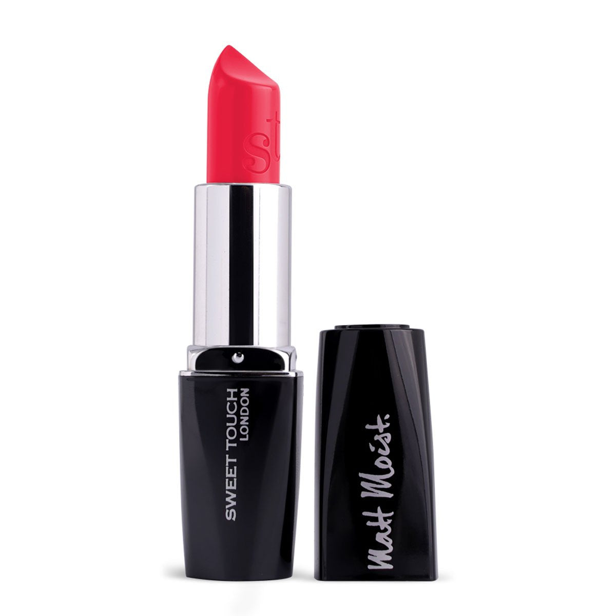 Matte Moist Lipstick -128 | Beautiful | Best Price in Pakistan original skincare product Pakistan