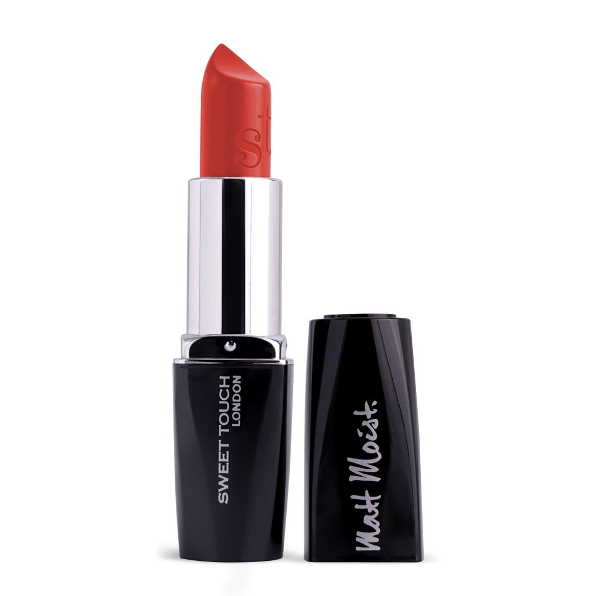 Matte Moist Lipstick -125 | Pink Coral | Best Price in Pakistan original skincare product Pakistan