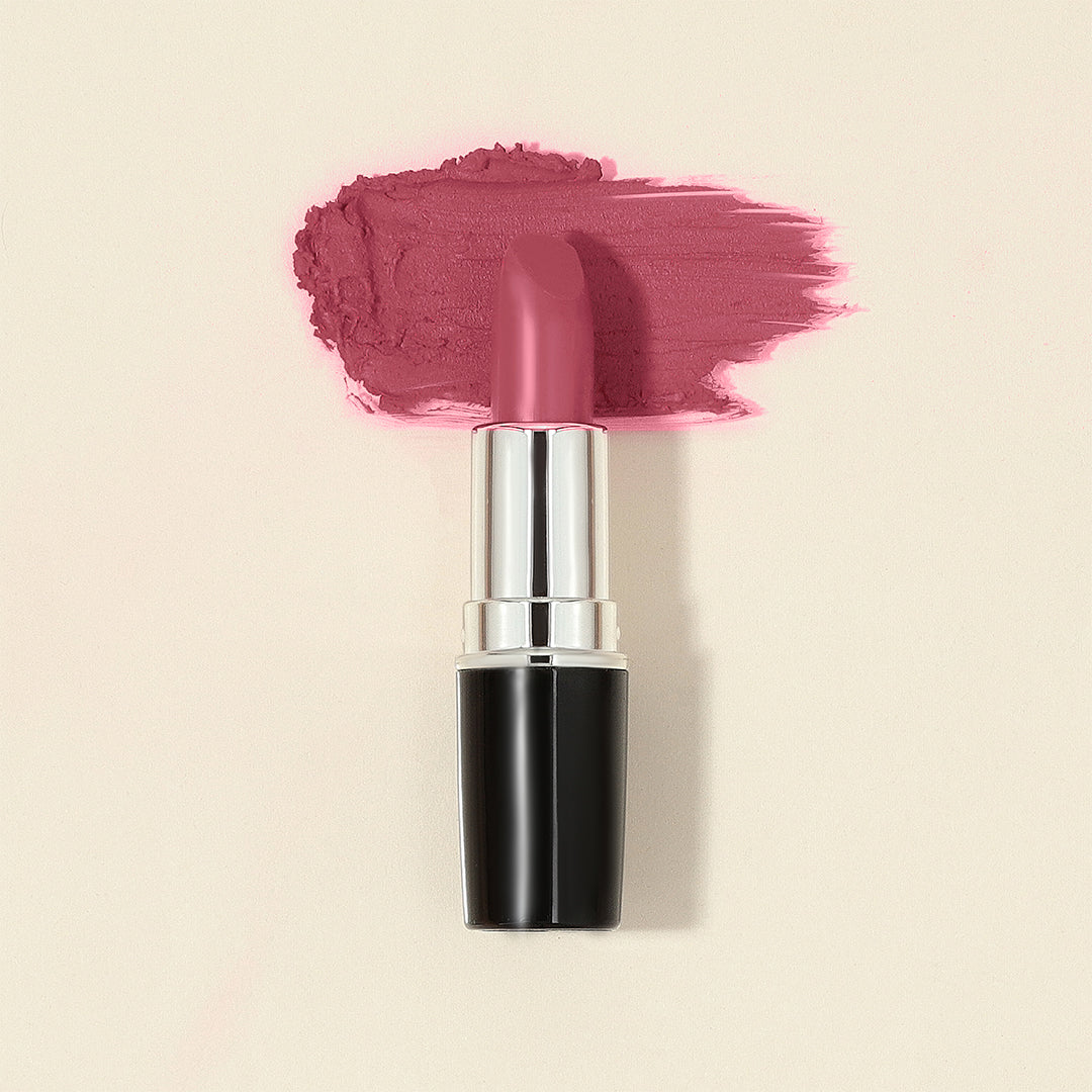 Swiss Miss | Sugar Pink (MATTE-209) | Lipstick | Best Price in Pakistan original skincare product Pakistan مرکزی تصویر