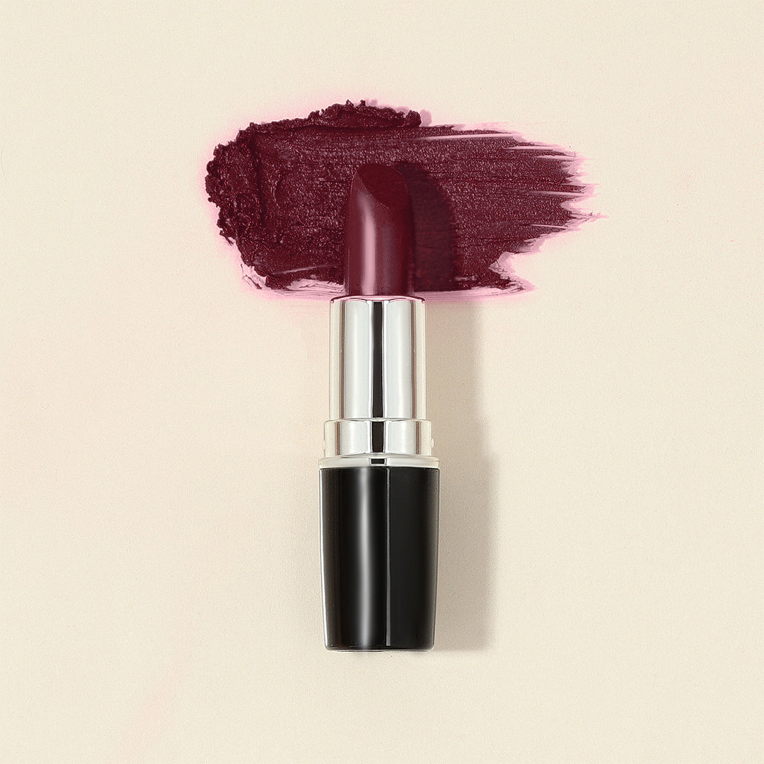 Swiss Miss | Deep Maroon (MATTE-226) | Lipstick | Best Price in Pakistan original skincare product Pakistan