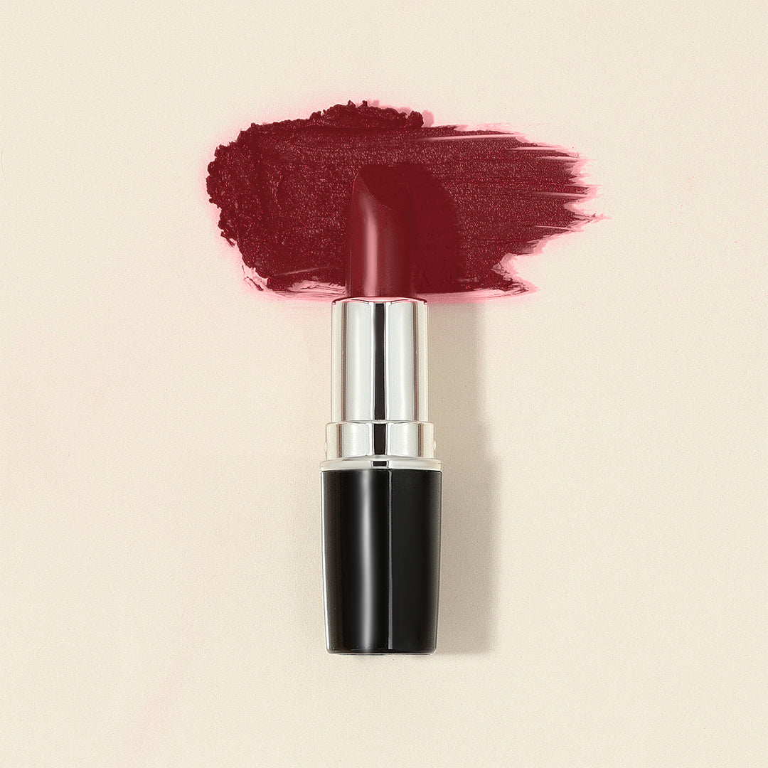 Swiss Miss | Cherry Pop (MATTE-24) | Lipstick | Best Price in Pakistan original skincare product Pakistan