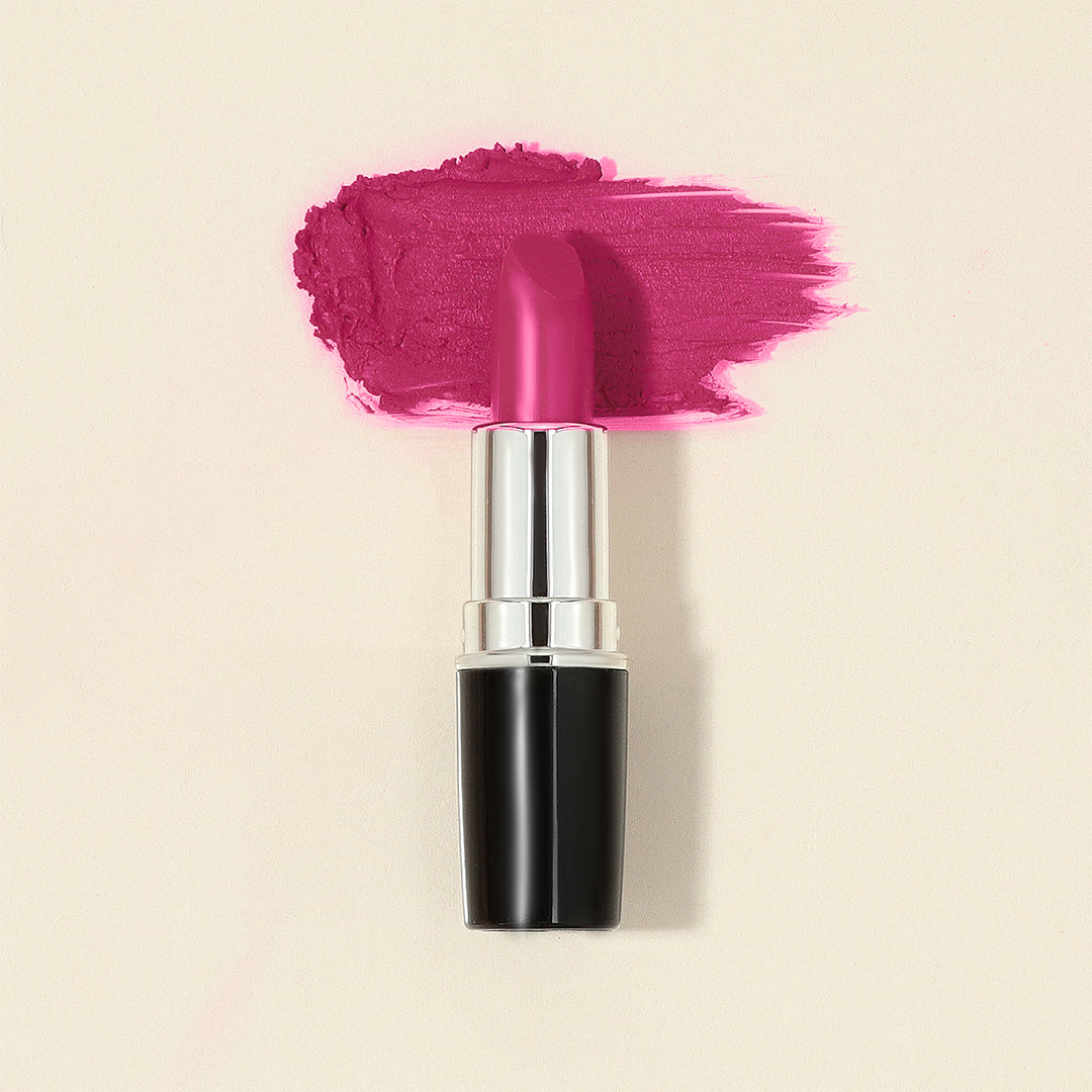 Swiss Miss | Raspberry Rose (MATTE-257) | Lipstick | Best Price in Pakistan original skincare product Pakistan مرکزی تصویر